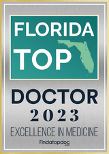 Florida Top Doctor