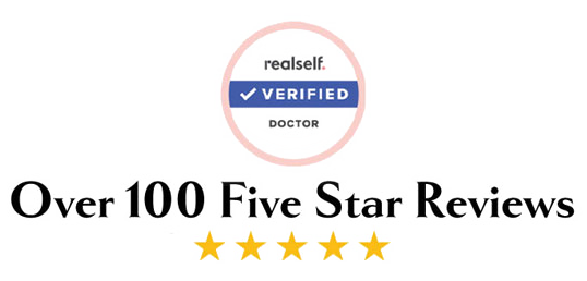 Over 100 5 star Reviews